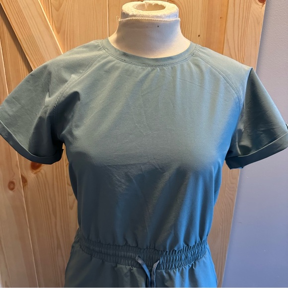 The North Face Never Stop Wearing Dress- M - Picture 5 of 8